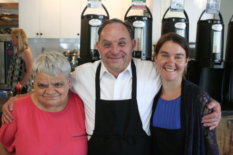 Community Living Interlake – Support for life in the community